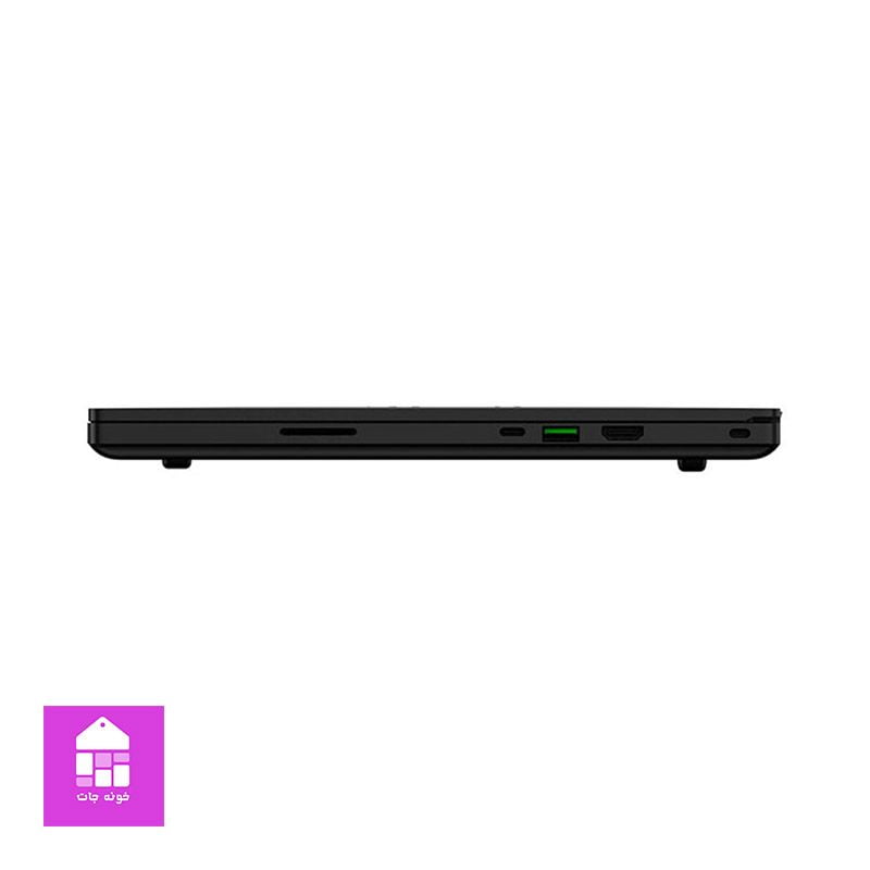 لپ تاپ گیمینگ 15.6 اینچی ریزر مدل Blade 15 Advanced Model