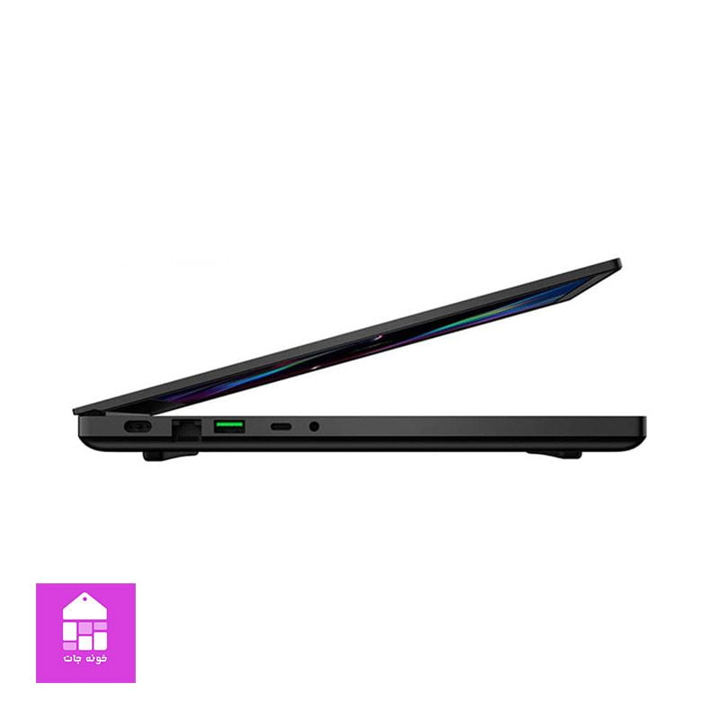لپ تاپ گیمینگ 15.6 اینچ ریزر مدل Blade 15 Base Model-C