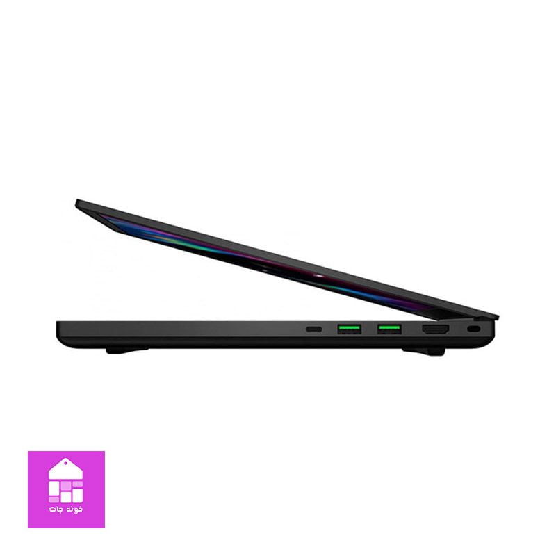 لپ تاپ گیمینگ 15.6 اینچ ریزر مدل Blade 15 Base Model-C
