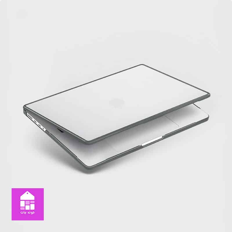کاور لپ تاپ یونیک مدل "Uniq Venture hybrid Macbook Pro 13
