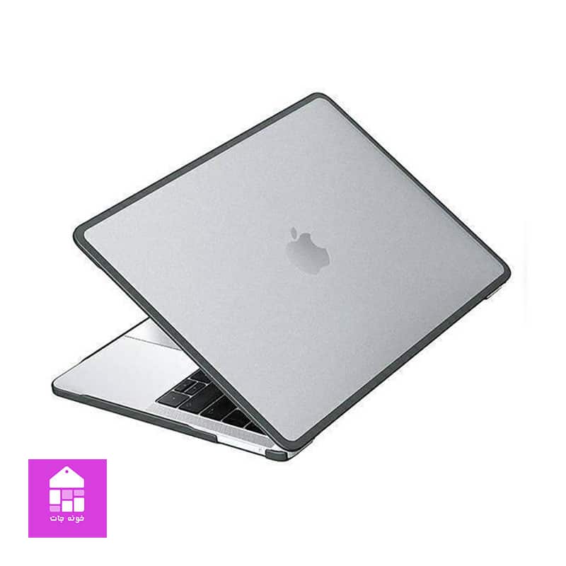 کاور لپ تاپ یونیک مدل "Uniq Venture hybrid Macbook Pro 13