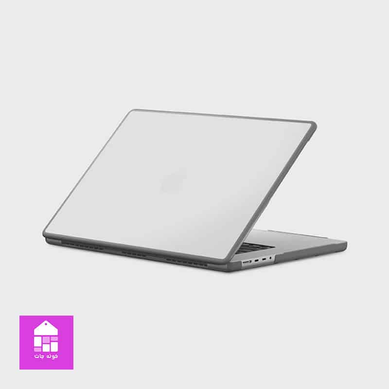 کاور لپ تاپ یونیک مدل "Uniq Venture hybrid Macbook Pro 16