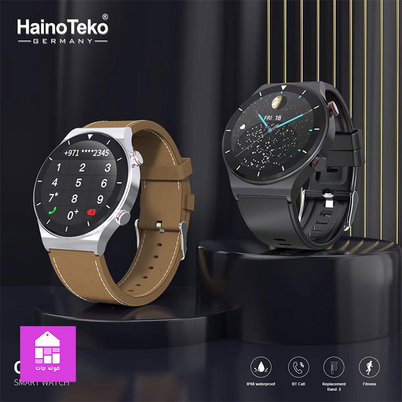 ساعت هوشمند هاینو تکو مدل Haino Teko C1