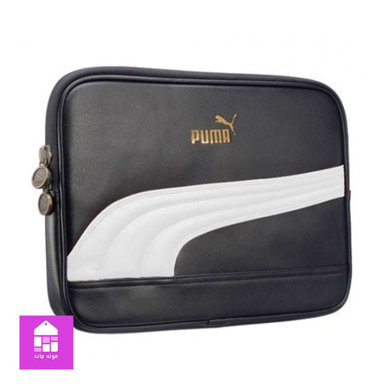 کیف لپ تاپ پوما مدل Puma Classic Sleeve voor
