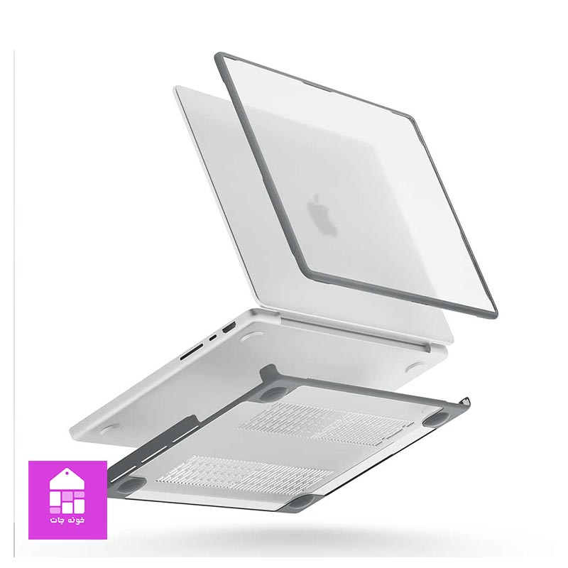 کاور لپ تاپ یونیک مدل Uniq Venture MacBook Air 13