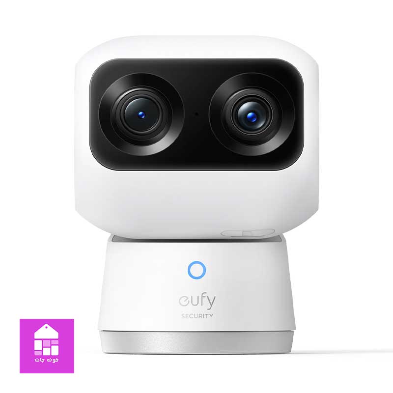 دوربین امنیتی یوفی مدل Eufy 4K Indoor Cam S350