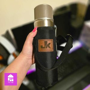 فلاسک JK کاوردار 750میل